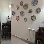 Casa Casciotto Feriehus Palermo