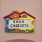 Casa Casciotto * Palermo