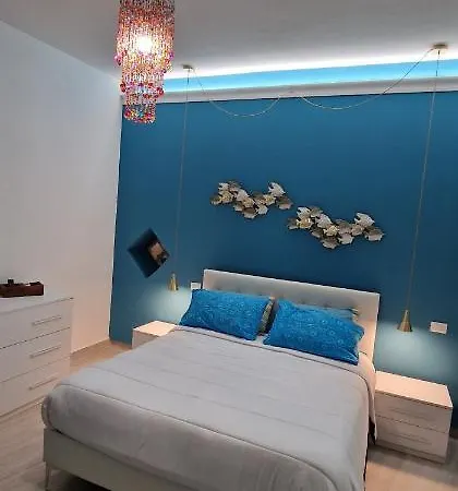 Casa Casciotto Dom wakacyjny Palermo