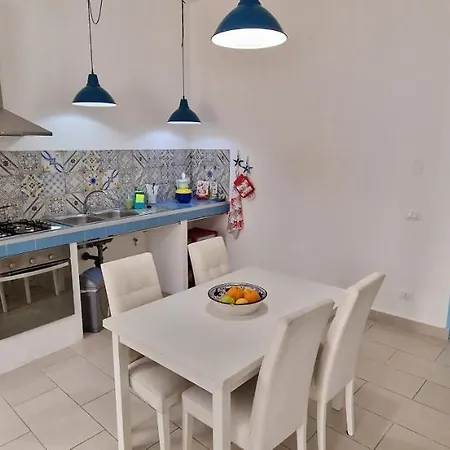 Casa Casciotto Dom wakacyjny