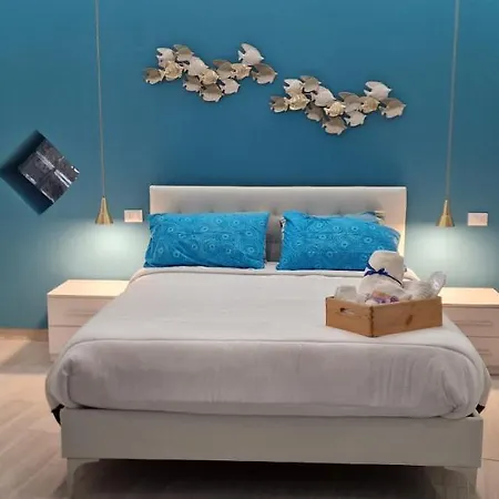 Casa Casciotto * باليرمو