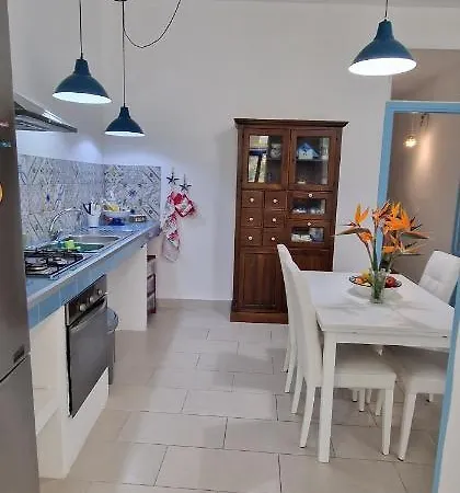 Casa Casciotto Holiday home