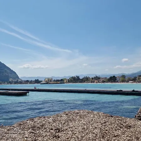 Casa Casciotto بيت للعطل *