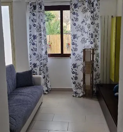 Casa Casciotto Holiday home