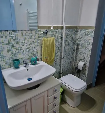 Casa Casciotto Dom wakacyjny