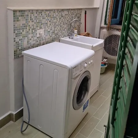 Дом отдыха Casa Casciotto Палермо