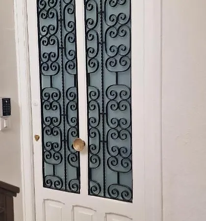 Casa Casciotto * Палермо