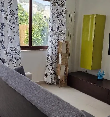 Дом отдыха Casa Casciotto Палермо