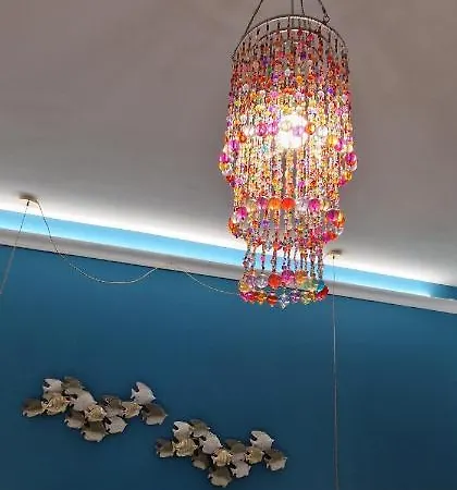 Casa Casciotto بيت للعطل *