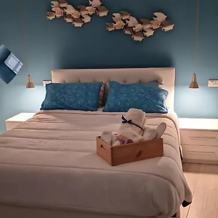 بيت للعطل Casa Casciotto *