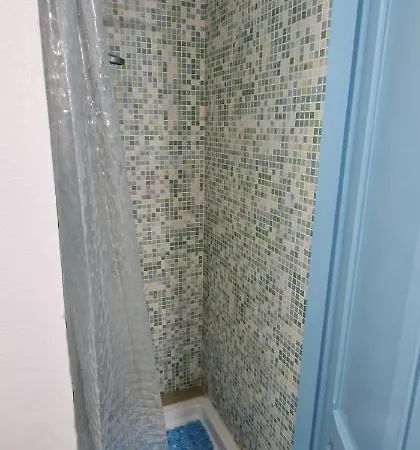 Casa Casciotto * Палермо