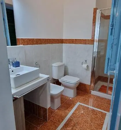 Casa Casciotto * Палермо