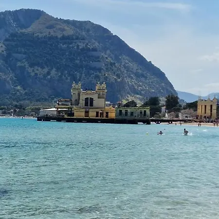 بيت للعطل Casa Casciotto