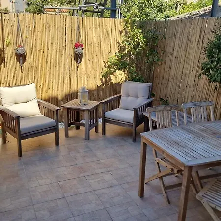 Casa Casciotto Дом отдыха