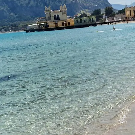 Casa Casciotto بيت للعطل *