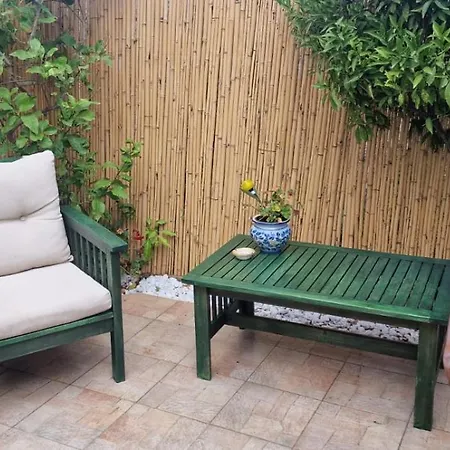 Casa Casciotto باليرمو