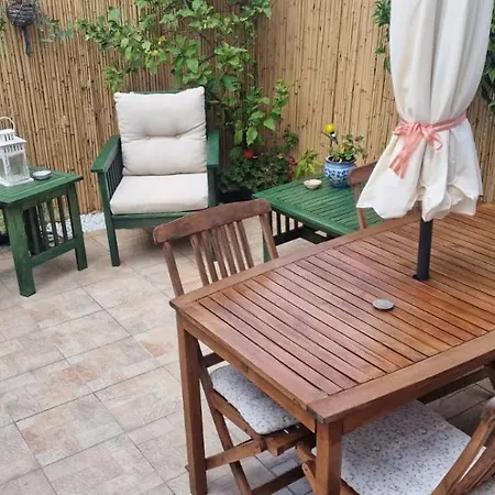 Casa Casciotto Дом отдыха