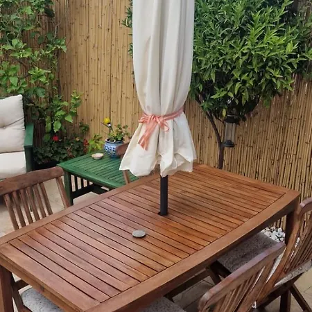 Дом отдыха Casa Casciotto