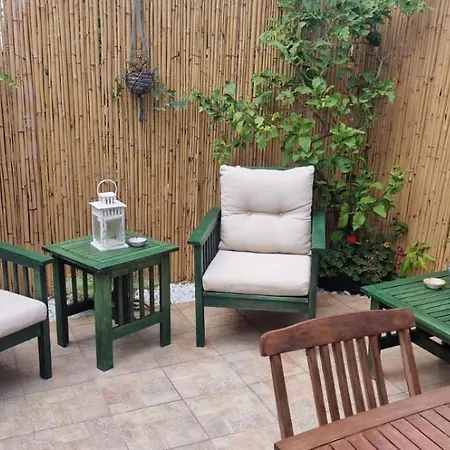 Casa Casciotto * باليرمو