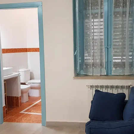 Casa Casciotto Dom wakacyjny Palermo