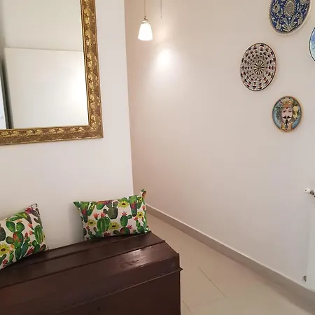 Casa Casciotto Palermo