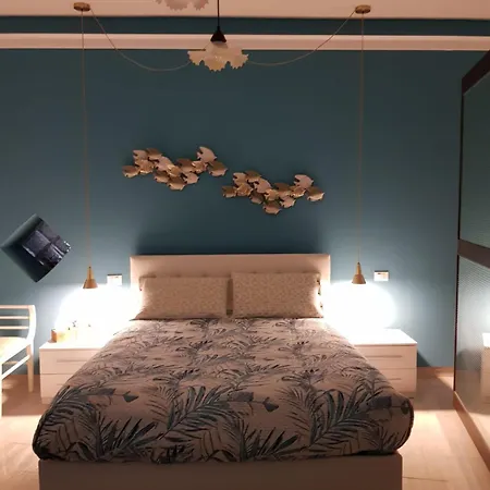 Casa Casciotto * باليرمو