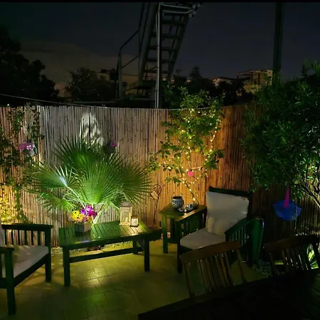 بيت للعطل Casa Casciotto