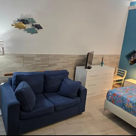 Casa Casciotto باليرمو