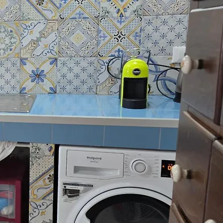Дом отдыха Casa Casciotto