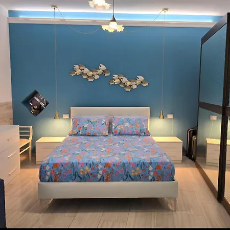 Дом отдыха Casa Casciotto Палермо