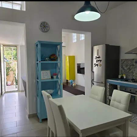 Casa Casciotto * Палермо