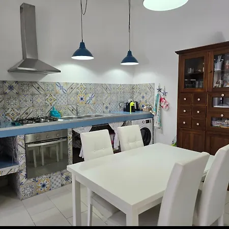 Дом отдыха Casa Casciotto