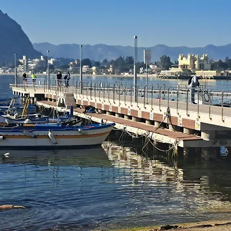 Casa Casciotto بيت للعطل *