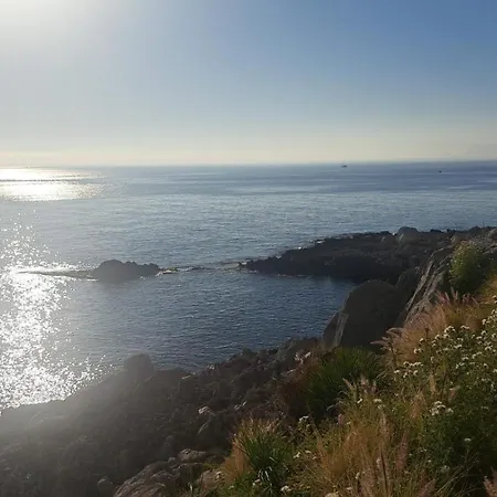 بيت للعطل Casa Casciotto *