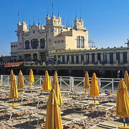 Holiday home Casa Casciotto Palermo