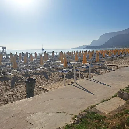 Casa Casciotto * باليرمو