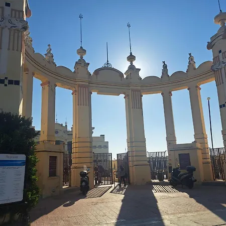 Дом отдыха Casa Casciotto Палермо