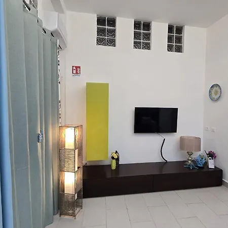 Casa Casciotto