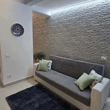 Casa Casciotto Casa vacanze Palermo