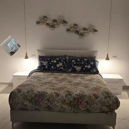 Feriehus Casa Casciotto