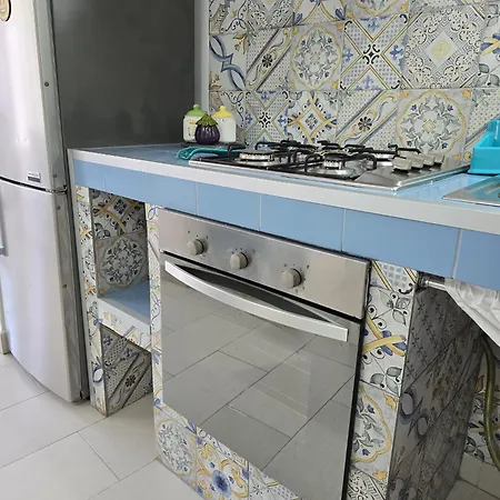 Casa Casciotto Casa vacanze Palermo
