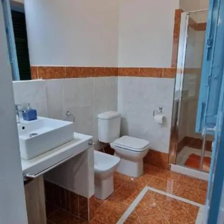Casa Casciotto Casa vacanze