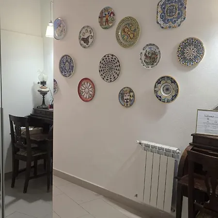 Casa Casciotto Casa vacanze Palermo