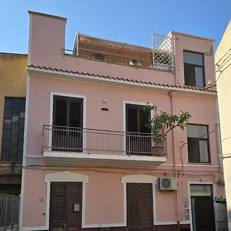 Casa Casciotto