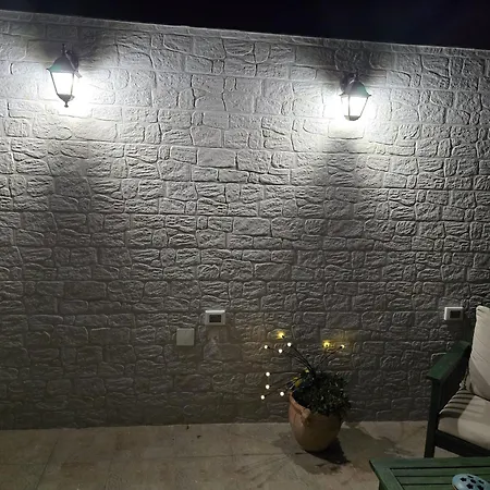 Casa Casciotto