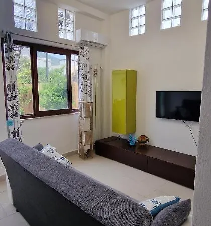 Prázdninový dům Casa Casciotto Palermo