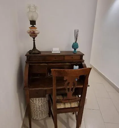 Prázdninový dům Casa Casciotto *