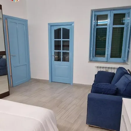 Casa Casciotto Prázdninový dům