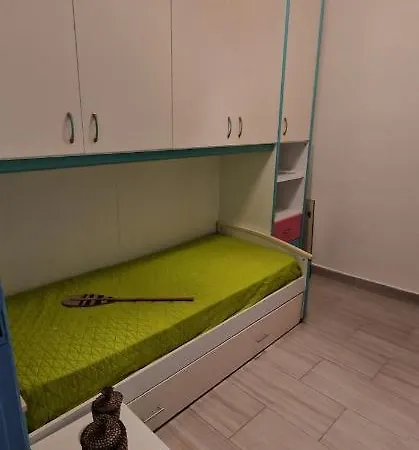 Prázdninový dům Casa Casciotto *