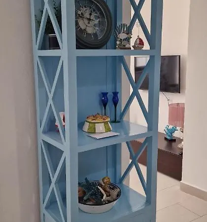 Casa Casciotto Prázdninový dům
